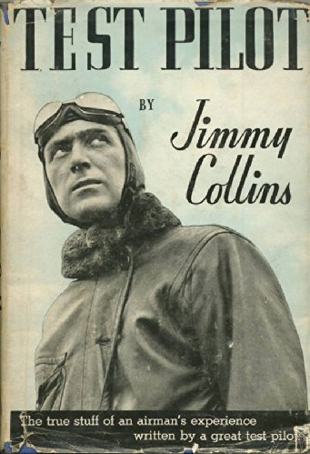 James H. (“Jimmy”) Collins | This Day in Aviation