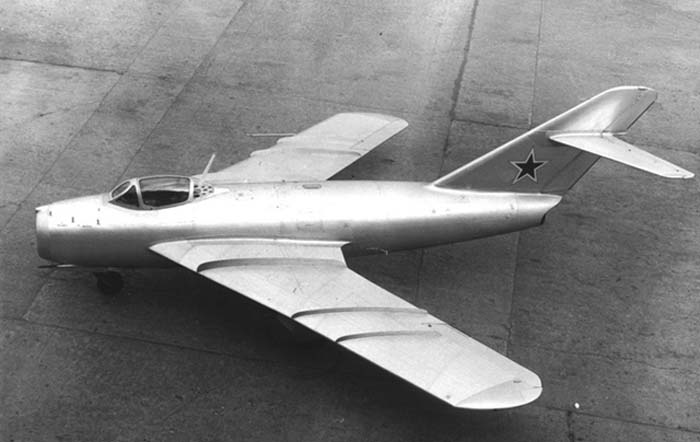 mig17-1 | This Day in Aviation