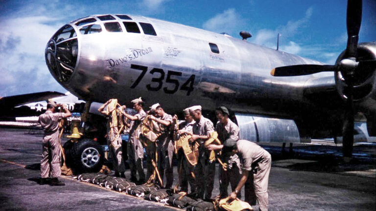 393rd Bombardment Squadron Very Heavy | This Day in Aviation