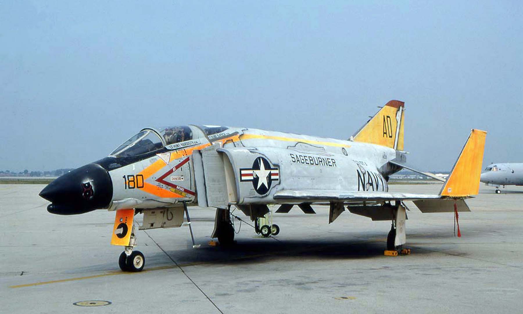 aero_f-4a_03 | This Day in Aviation